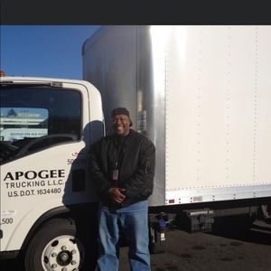 Meet your Posher, Elliott